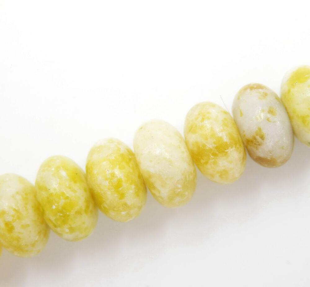 8989 Gemstone Beads for Jewelry Making Natural Stone Beads for Necklaces